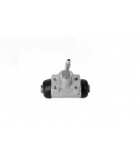 OPEN PARTS - FWC328400 - 